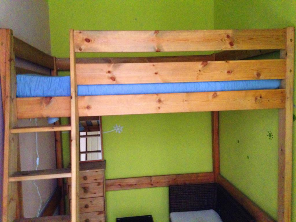 Yolo Hostel บูดาเปสต์ ห้อง รูปภาพ