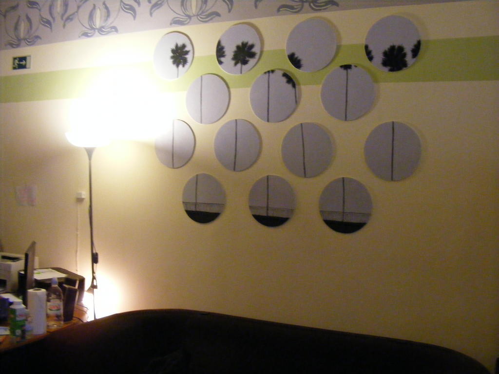 Yolo Hostel บูดาเปสต์ ภายนอก รูปภาพ